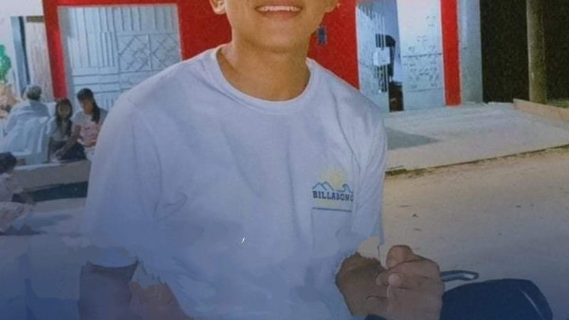 Barristas asesinan a joven aspirante a la Policía Nacional del Perú