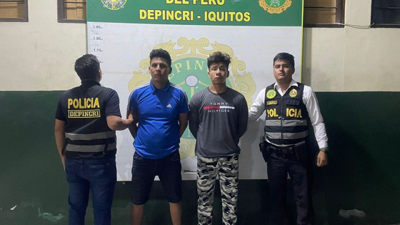 Seis meses de prisión preventiva para barristas que habrían atacado y asesinado a joven