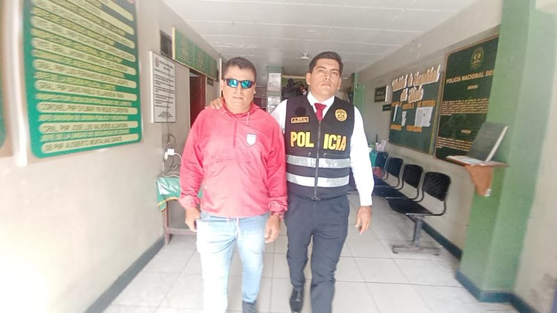 Agentes de Seguridad del Estado ejecutan nueva expulsión de ciudadano extranjero