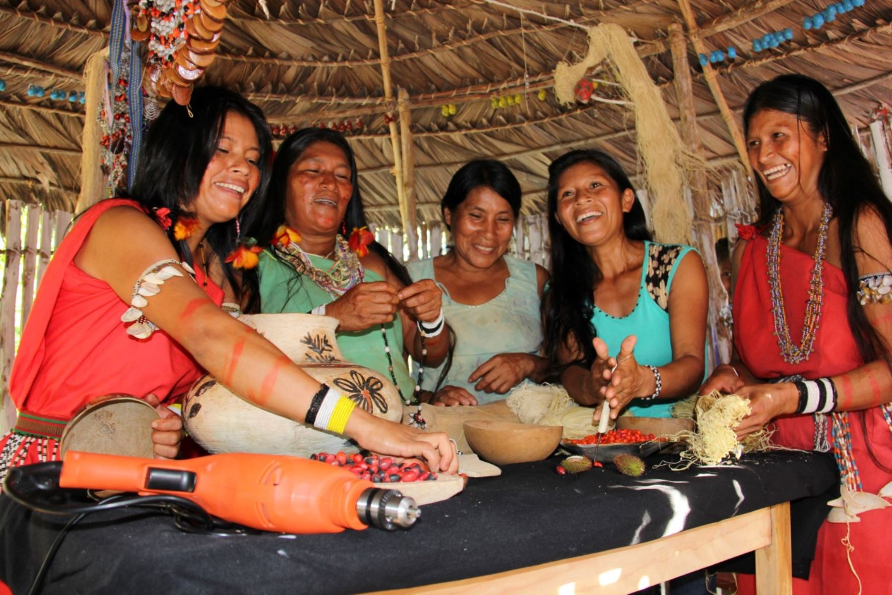 APEC: Perú promueve reunión para incentivar participación de mujeres en el comercio