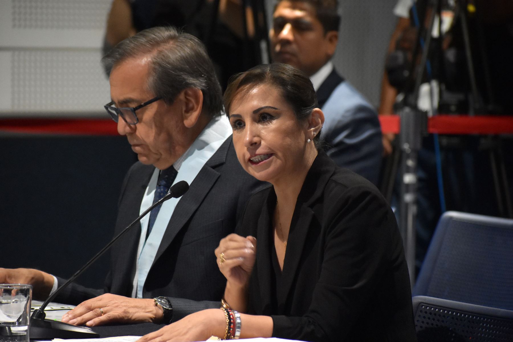 Patricia Benavides: JNJ evalúa apelación al acuerdo que la suspende en el cargo