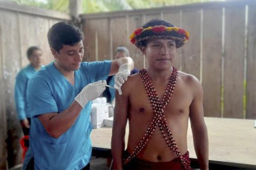 Minsa instala mesa temática de salud intercultural para pueblos indígenas u originarios