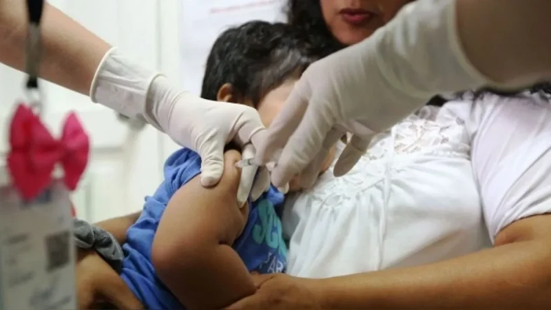 Casos de varicela aumentan en el Perú mientras que la vacunación disminuye: el panorama a nivel nacional