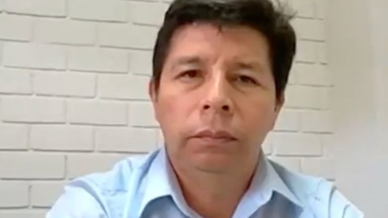 Pedro Castillo piensa postular a la Presidencia en un futuro, afirma abogado