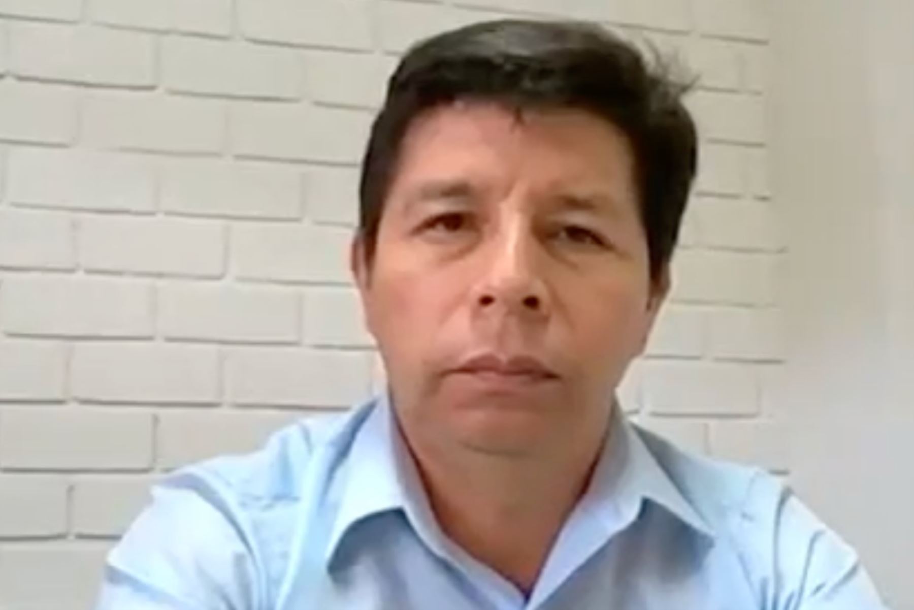 Pedro Castillo piensa postular a la Presidencia en un futuro, afirma abogado