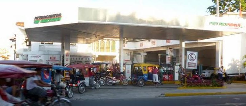 La Región Loreto se prepara para la eliminación de la gasolina 84 octanos