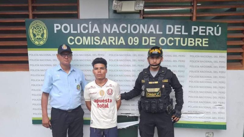 Intento de abuso sexual a joven con habilidades diferentes en Cabo López