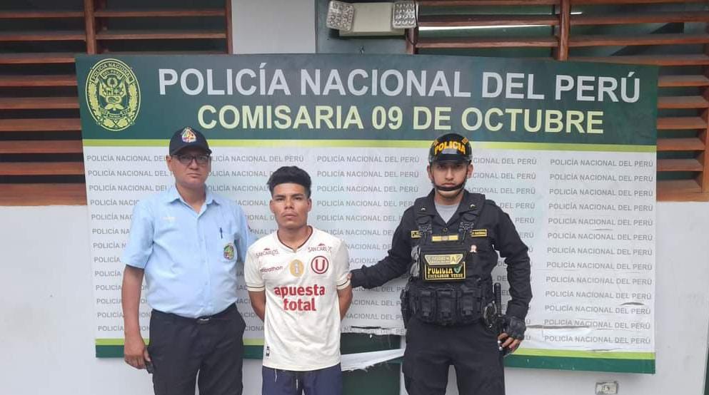 Intento de abuso sexual a joven con habilidades diferentes en Cabo López